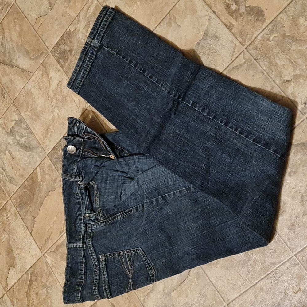 Lee jeans